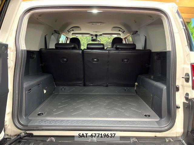 Toyota FJ CRUISER 2016-04 7961662-8