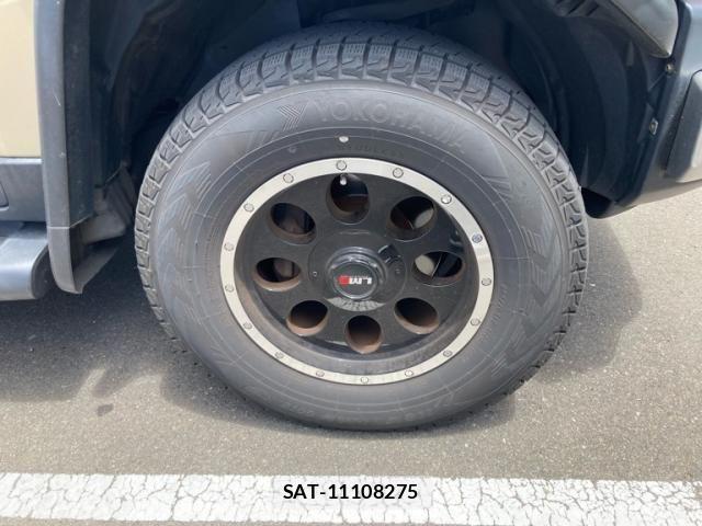 Toyota FJ CRUISER 2016-09 8035602-12