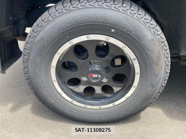 Toyota FJ CRUISER 2016-09 8035602-13