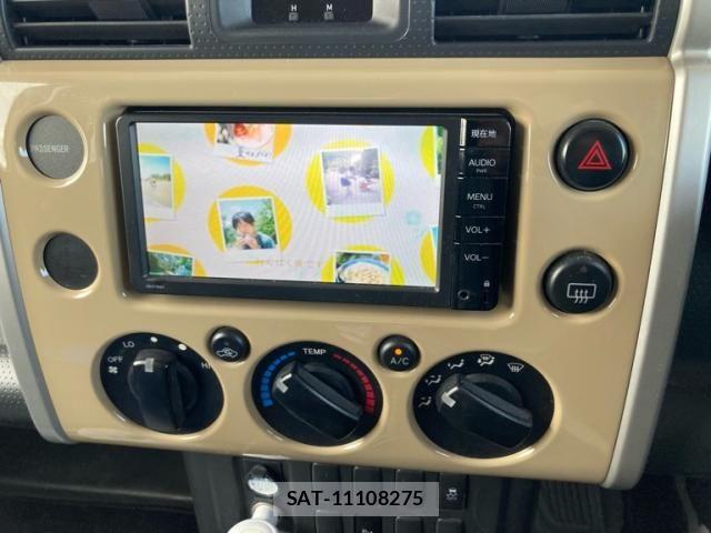 Toyota FJ CRUISER 2016-09 8035602-20