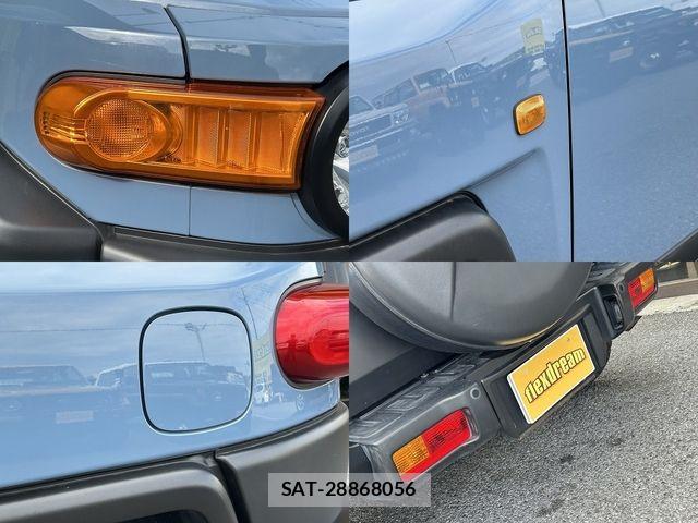 Toyota FJ CRUISER 2015-05 8035600-11