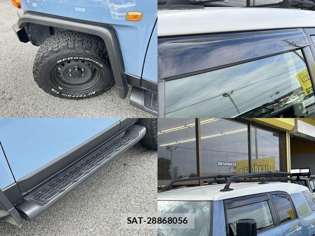 Toyota FJ CRUISER 2015-05 8035600-12