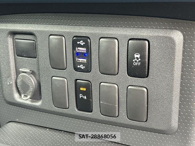 Toyota FJ CRUISER 2015-05 8035600-15