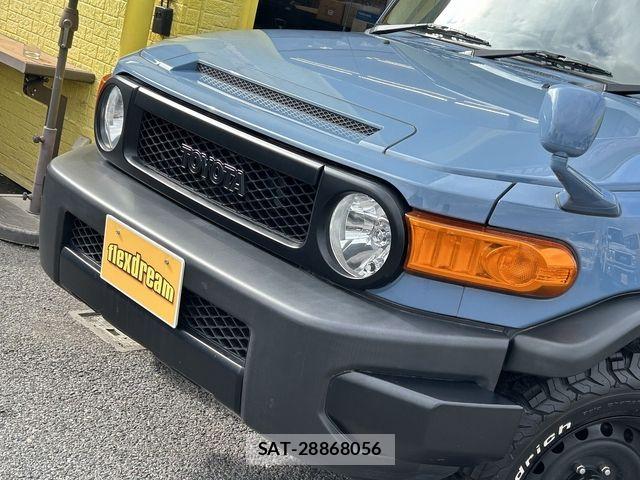 Toyota FJ CRUISER 2015-05 8035600-4