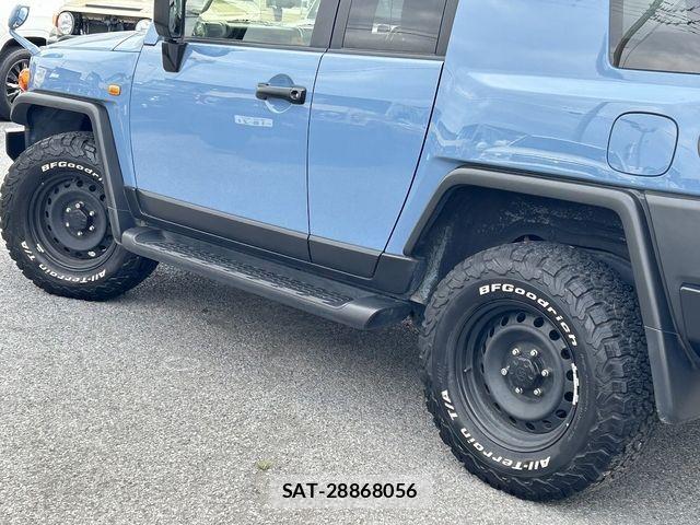 Toyota FJ CRUISER 2015-05 8035600-5