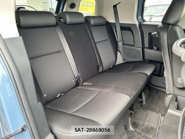 Toyota FJ CRUISER 2015-05 8035600-7