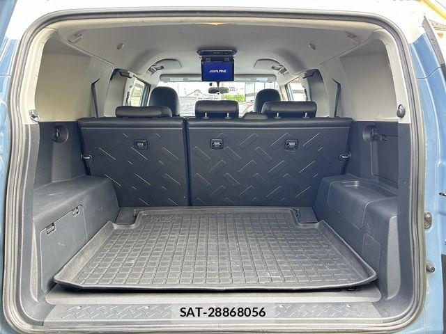 Toyota FJ CRUISER 2015-05 8035600-8
