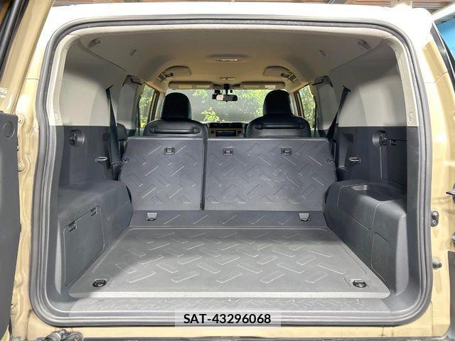Toyota FJ CRUISER 2013-07 8073787-9