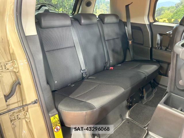 Toyota FJ CRUISER 2013-07 8073787-8