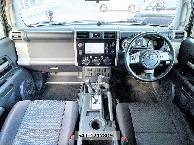Toyota FJ CRUISER 2013-09 8099187-1