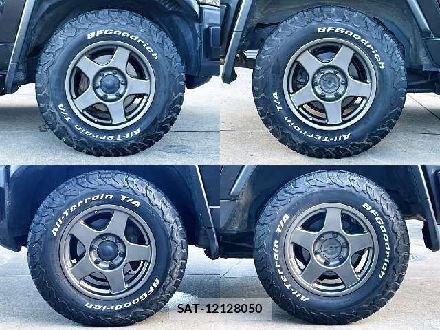 Toyota FJ CRUISER 2013-09 8099187-3