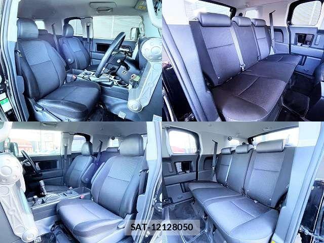 Toyota FJ CRUISER 2013-09 8099187-4