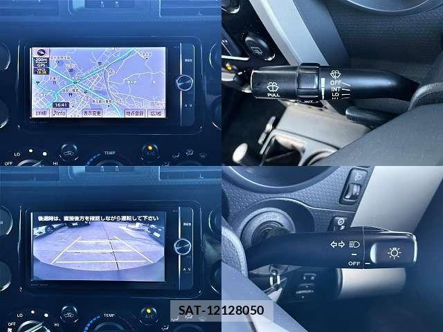 Toyota FJ CRUISER 2013-09 8099187-6