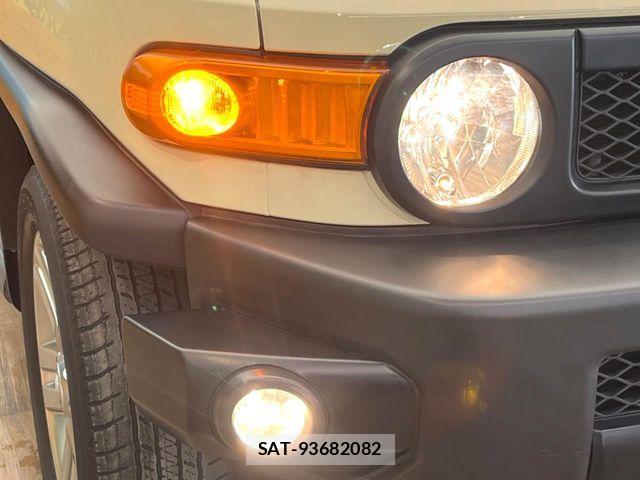 Toyota FJ CRUISER 2017-12 8099184-11