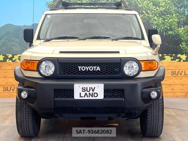 Toyota FJ CRUISER 2017-12 8099184-13