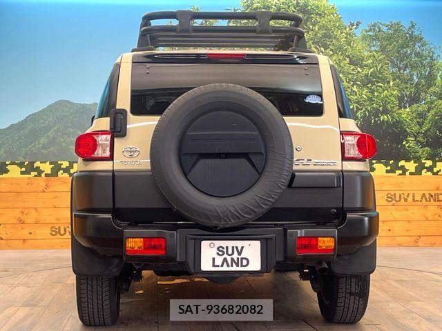 Toyota FJ CRUISER 2017-12 8099184-14