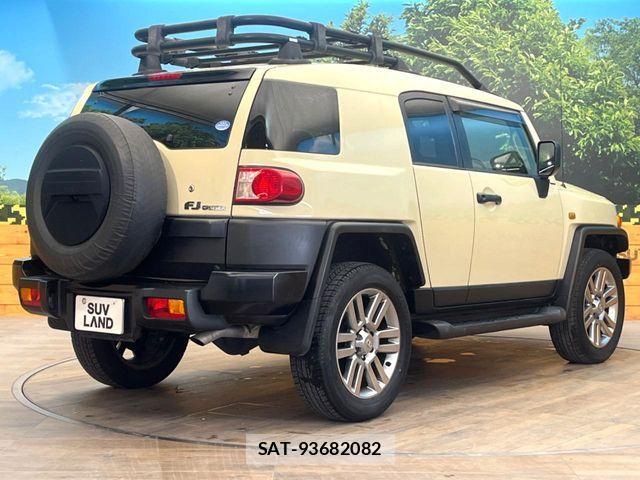 Toyota FJ CRUISER 2017-12 8099184-16