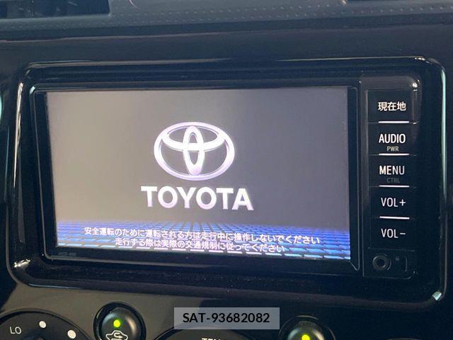 Toyota FJ CRUISER 2017-12 8099184-2