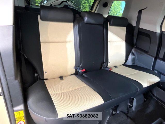 Toyota FJ CRUISER 2017-12 8099184-8
