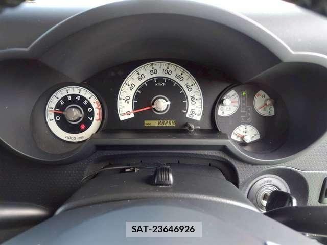 Toyota FJ CRUISER 2011-08 8099186-16