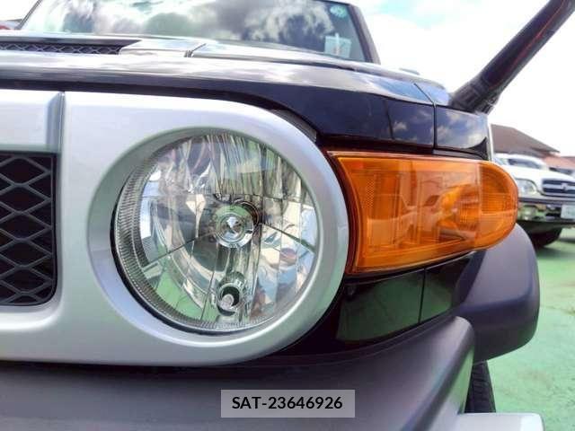 Toyota FJ CRUISER 2011-08 8099186-19