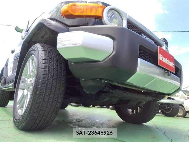 Toyota FJ CRUISER 2011-08 8099186-20