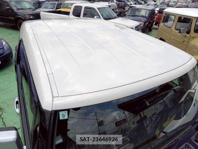 Toyota FJ CRUISER 2011-08 8099186-25