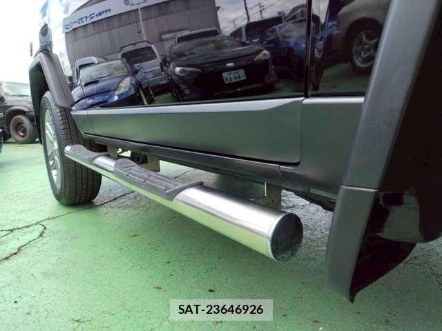 Toyota FJ CRUISER 2011-08 8099186-28