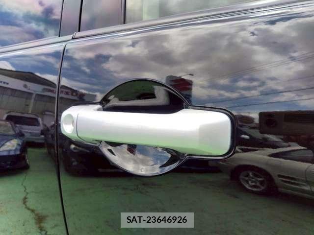 Toyota FJ CRUISER 2011-08 8099186-29