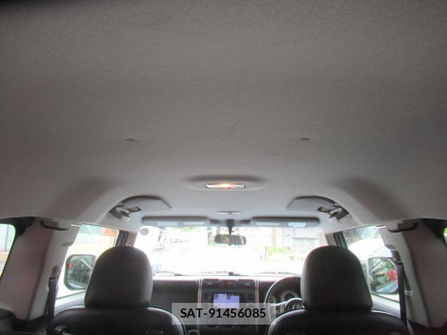 Toyota FJ CRUISER 2016-02 8099185-9