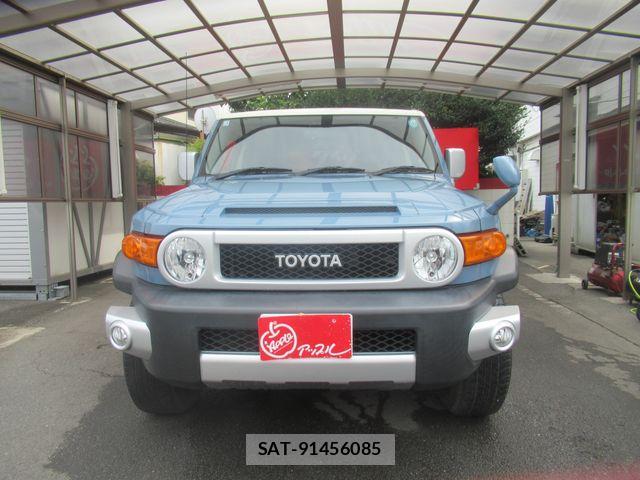 Toyota FJ CRUISER 2016-02 8099185-10
