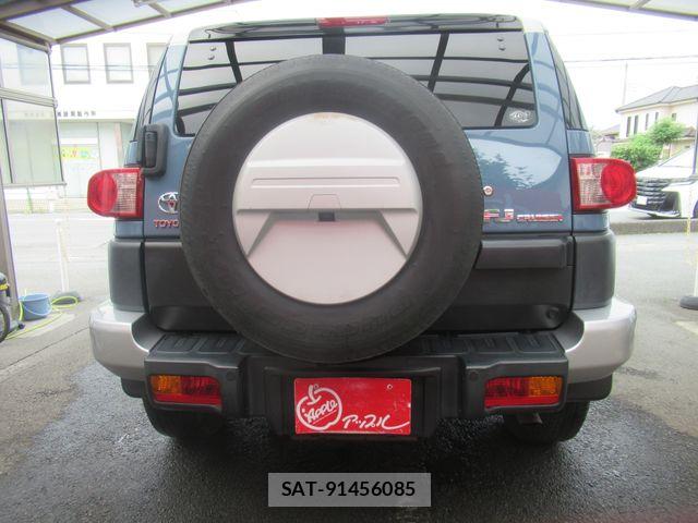 Toyota FJ CRUISER 2016-02 8099185-11