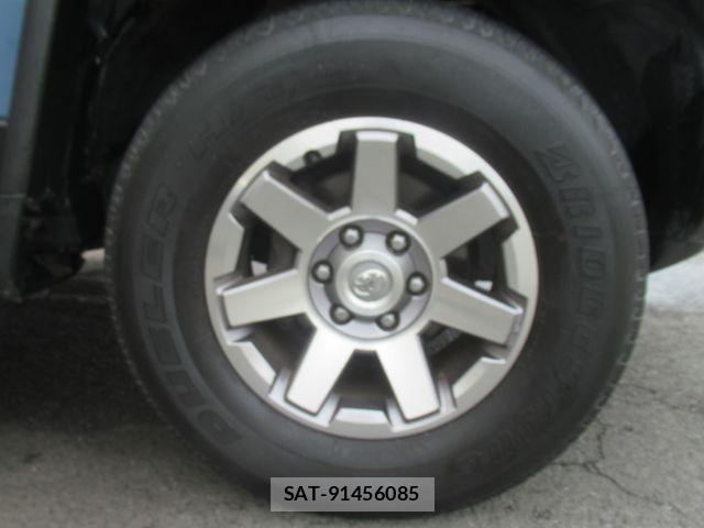 Toyota FJ CRUISER 2016-02 8099185-12