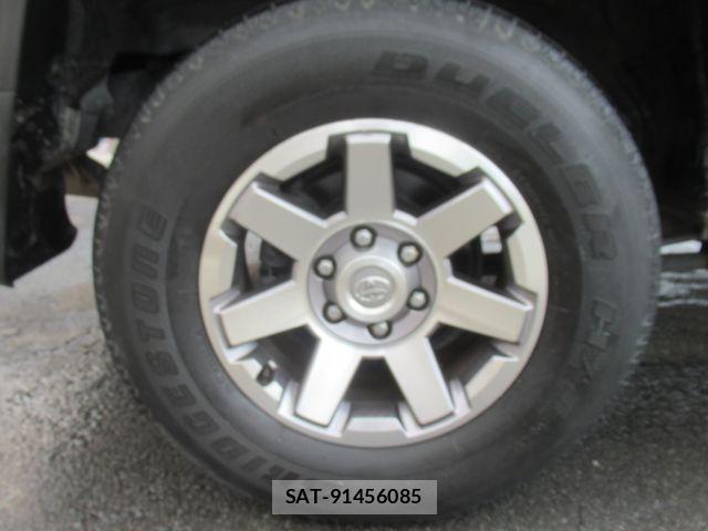 Toyota FJ CRUISER 2016-02 8099185-13