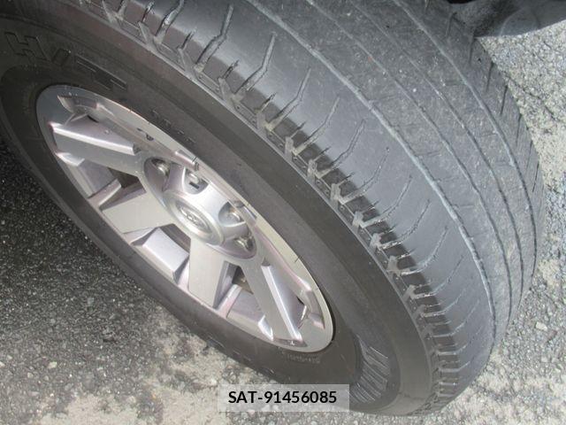 Toyota FJ CRUISER 2016-02 8099185-14