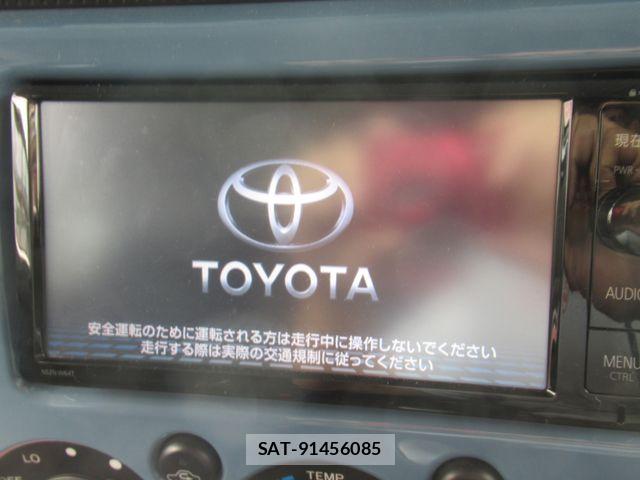 Toyota FJ CRUISER 2016-02 8099185-15