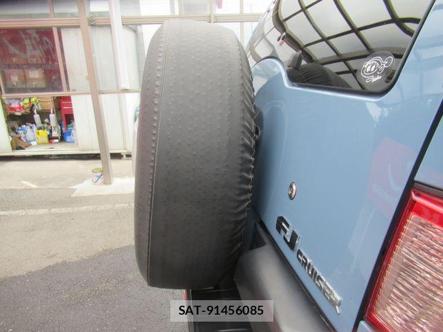 Toyota FJ CRUISER 2016-02 8099185-26