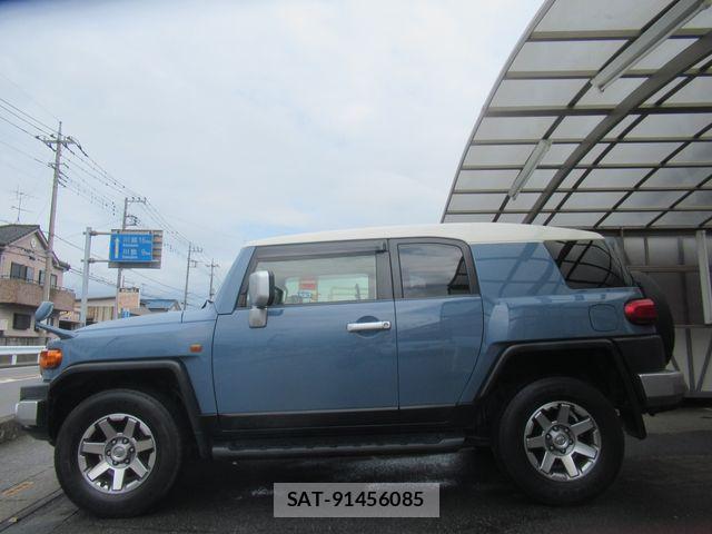 Toyota FJ CRUISER 2016-02 8099185-3