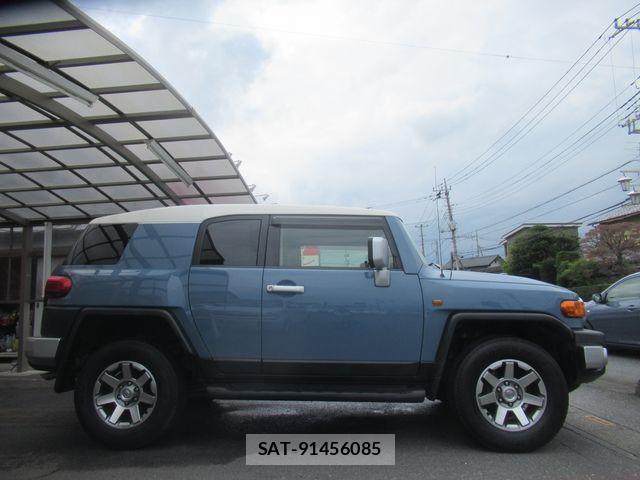 Toyota FJ CRUISER 2016-02 8099185-4
