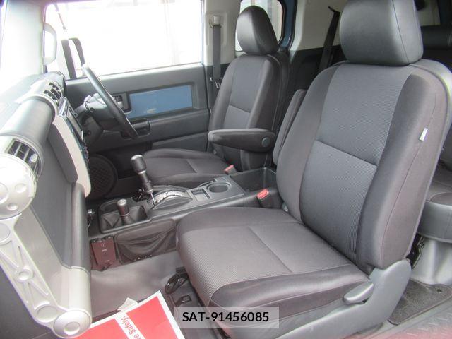 Toyota FJ CRUISER 2016-02 8099185-6