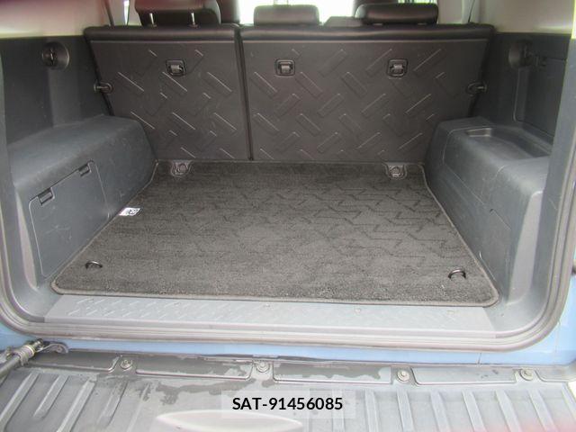 Toyota FJ CRUISER 2016-02 8099185-8