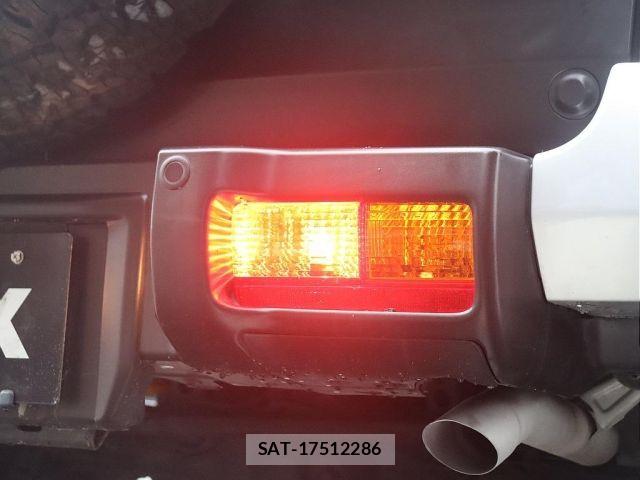 Toyota FJ CRUISER 2017-01 8099183-12
