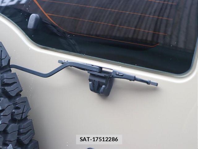 Toyota FJ CRUISER 2017-01 8099183-14