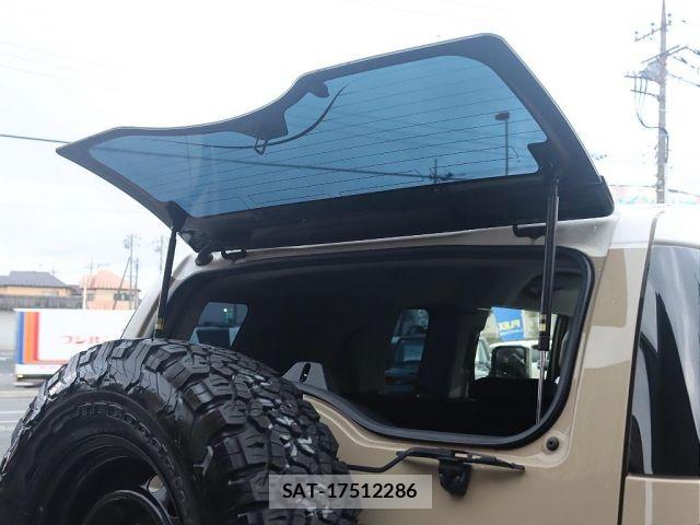 Toyota FJ CRUISER 2017-01 8099183-16