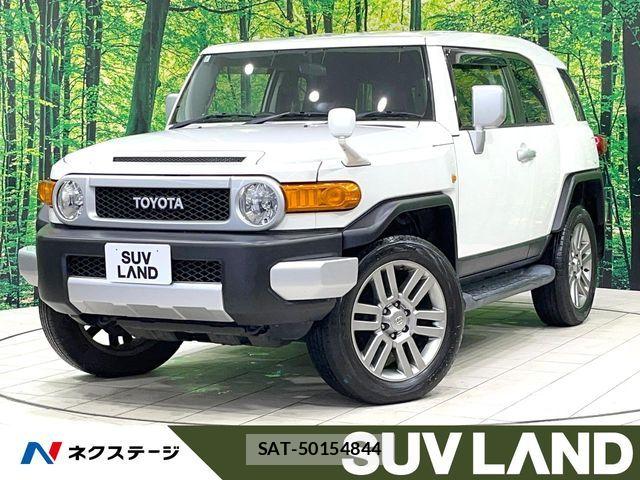Toyota FJ CRUISER 2011-10 8130175-0