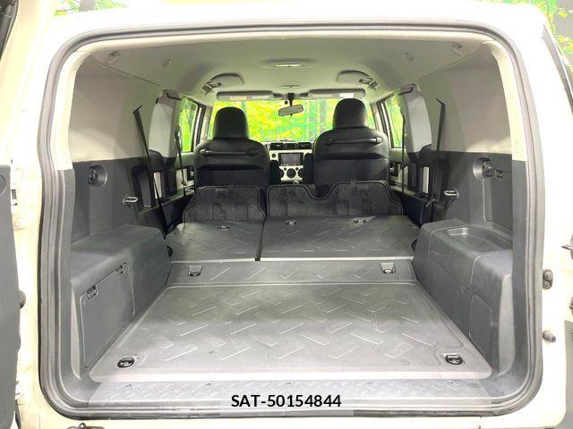 Toyota FJ CRUISER 2011-10 8130175-10