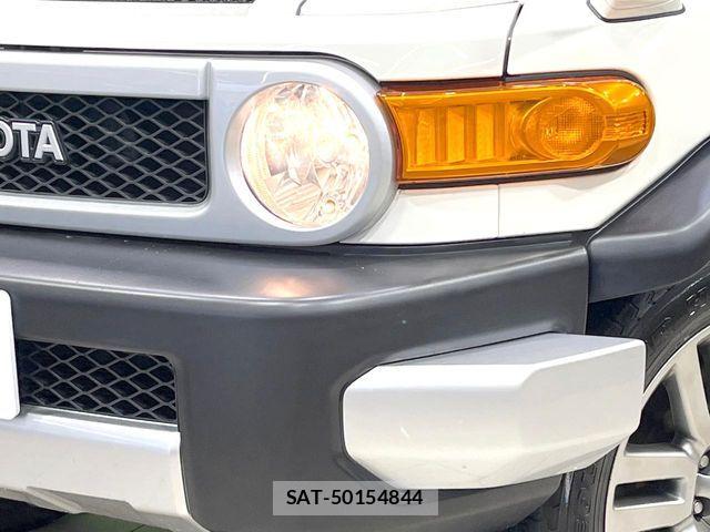 Toyota FJ CRUISER 2011-10 8130175-12