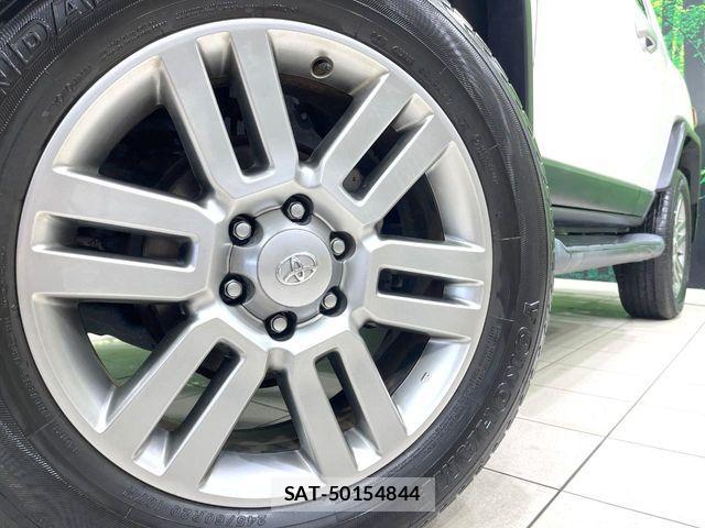 Toyota FJ CRUISER 2011-10 8130175-13