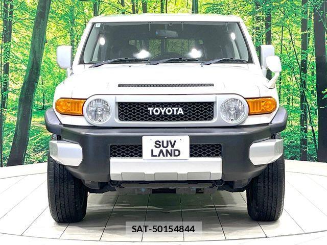 Toyota FJ CRUISER 2011-10 8130175-14