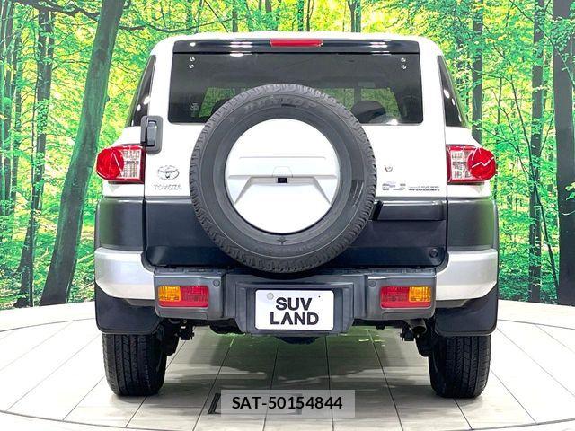 Toyota FJ CRUISER 2011-10 8130175-15